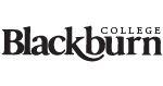 Blackburn Logo W 150 