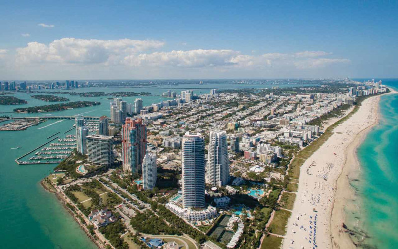 Shorelight Miami City