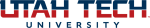 Ute Primary Logo Full Color
