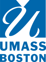 University Massachusetts Boston Logo