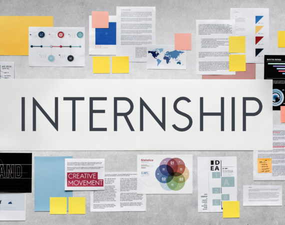 Document Marketing Strategy Business Concept